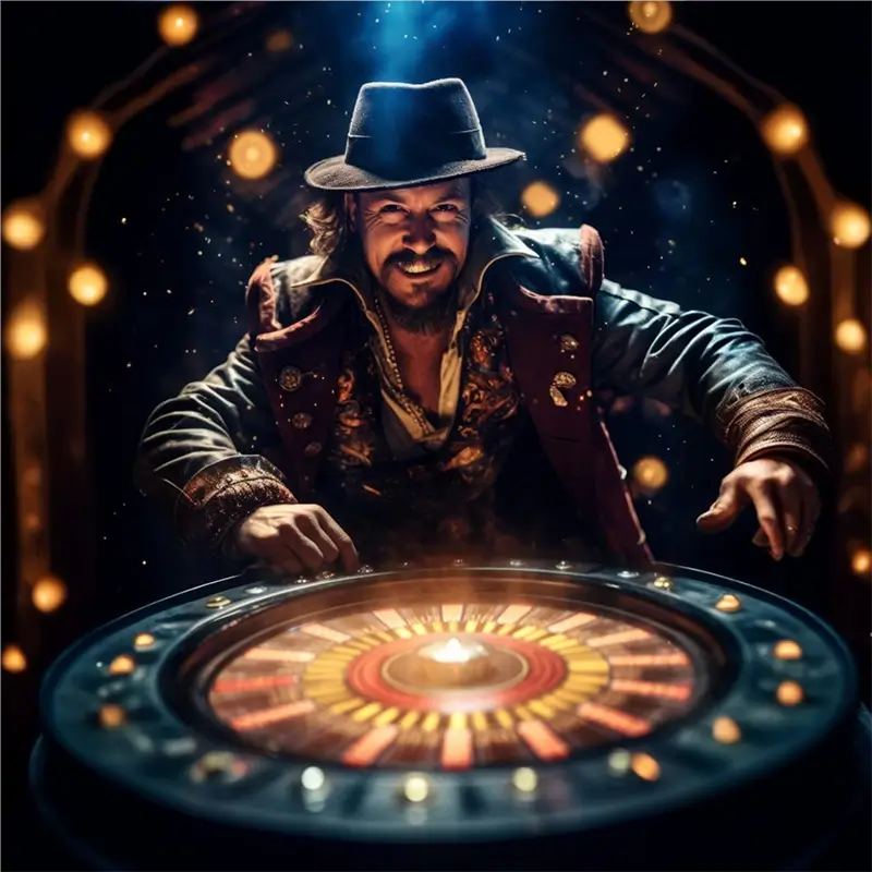 Zodiac Casino Banner